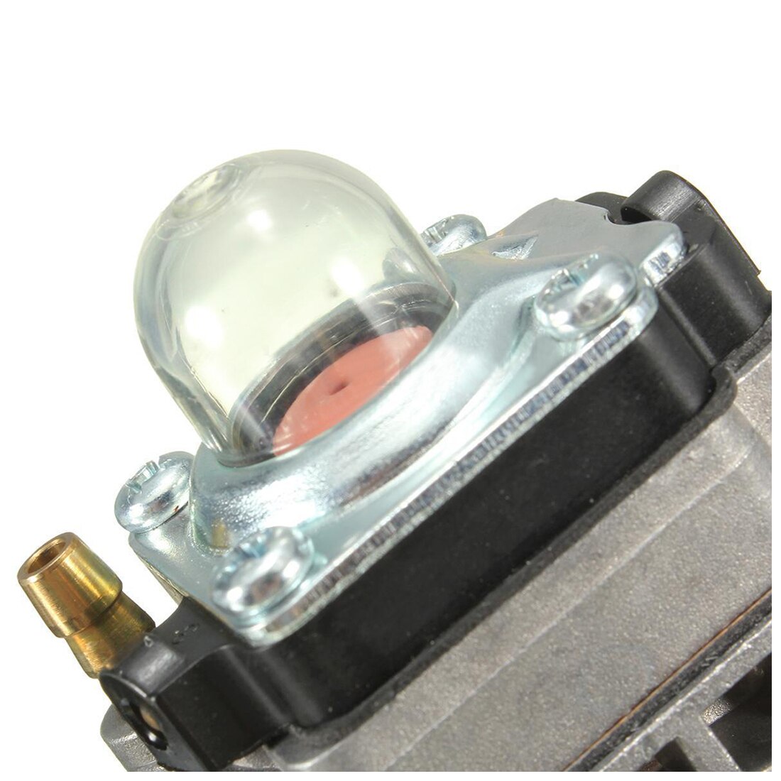 Förgasare till honda  gx25 gx25n & nt  fg110 & k1 motor motor 16100-z0h-825 silver svart