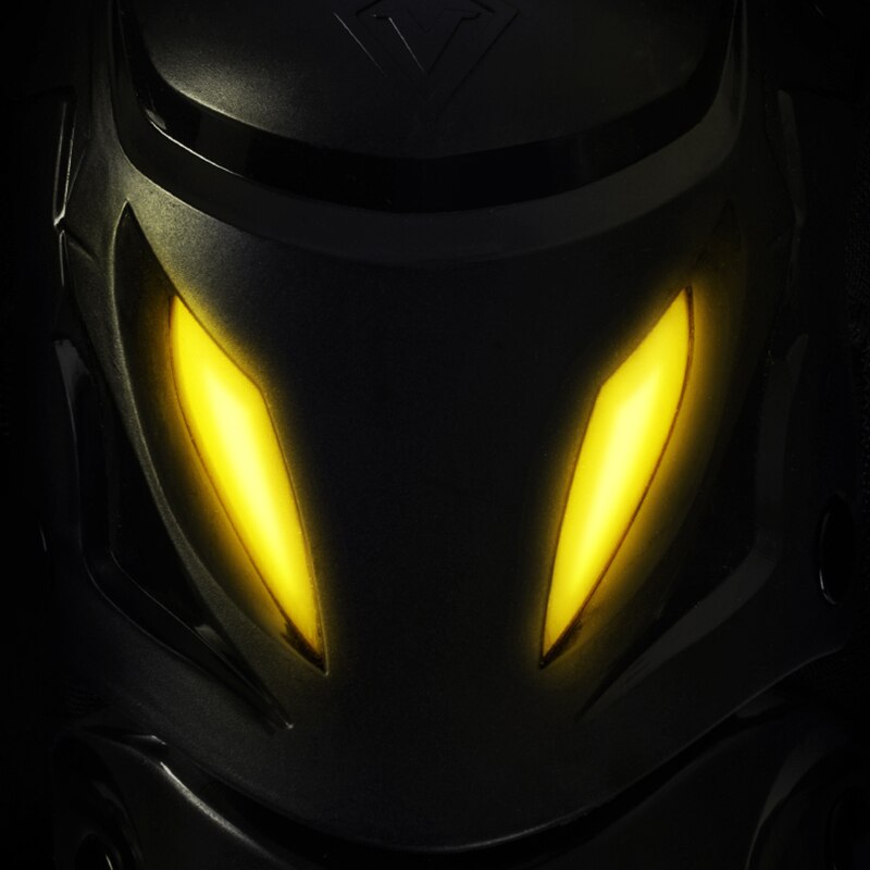 Motocross Kneepads Protective Gear Armor Equipment Motorcycle Knee pad protection Accessories Atv MTB adult knee guard accessory