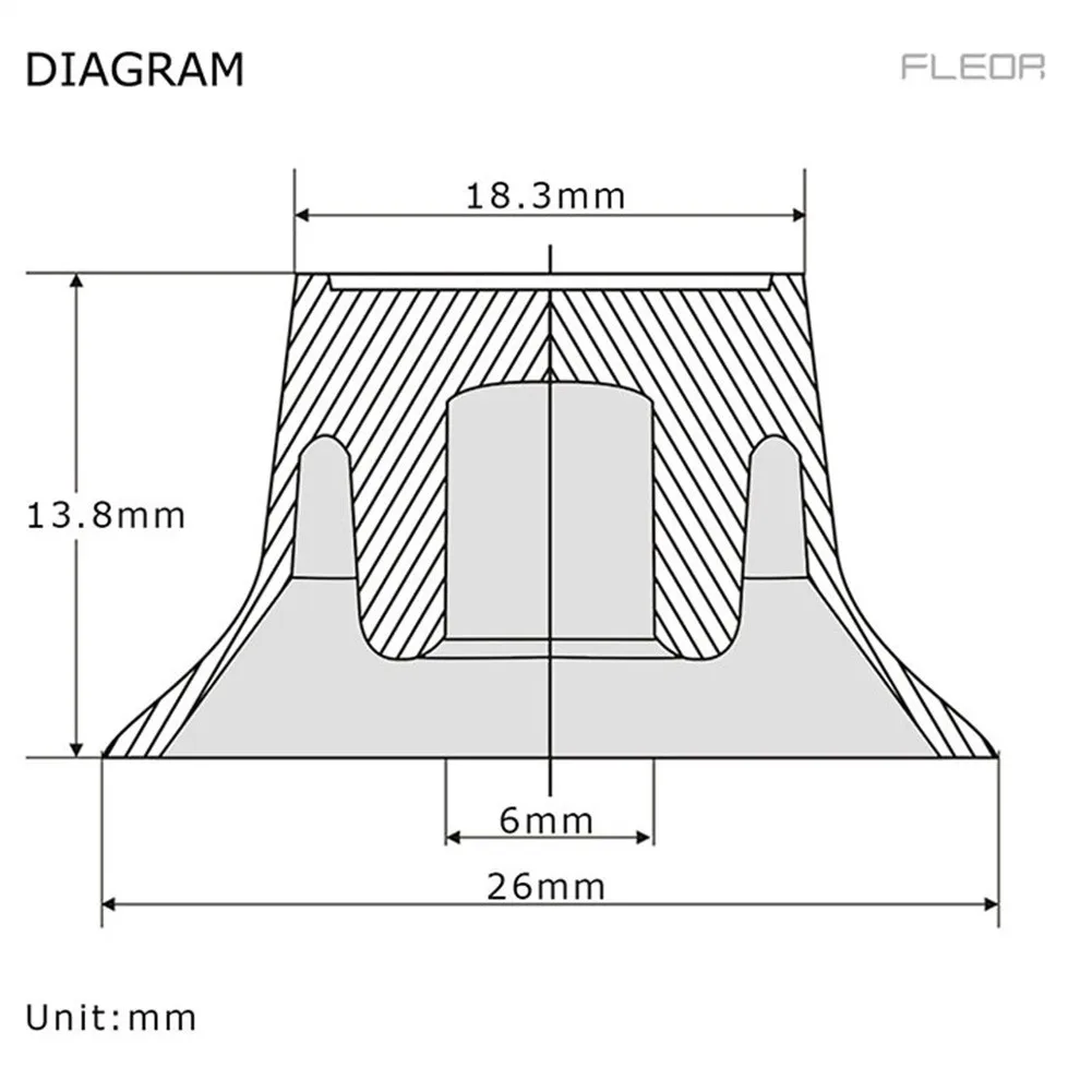 4 pezzi chitarra elettrica tono pulsante di controllo del volume manopola 2 toni + 2 volume per Gibson EPI LP ST accessori originali per chitarra elettrica