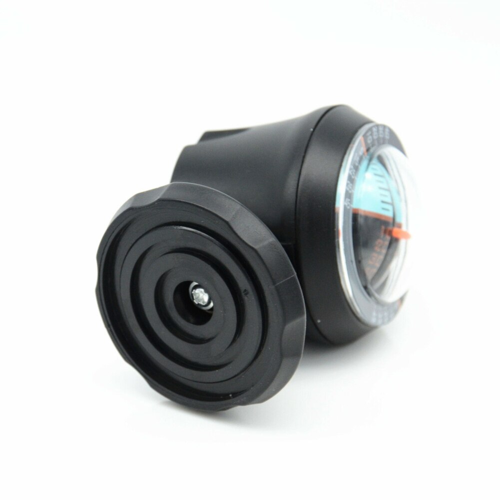 Car Inclinometer Gradient Balancer Declinator Angle Slope Level Meter Gauge