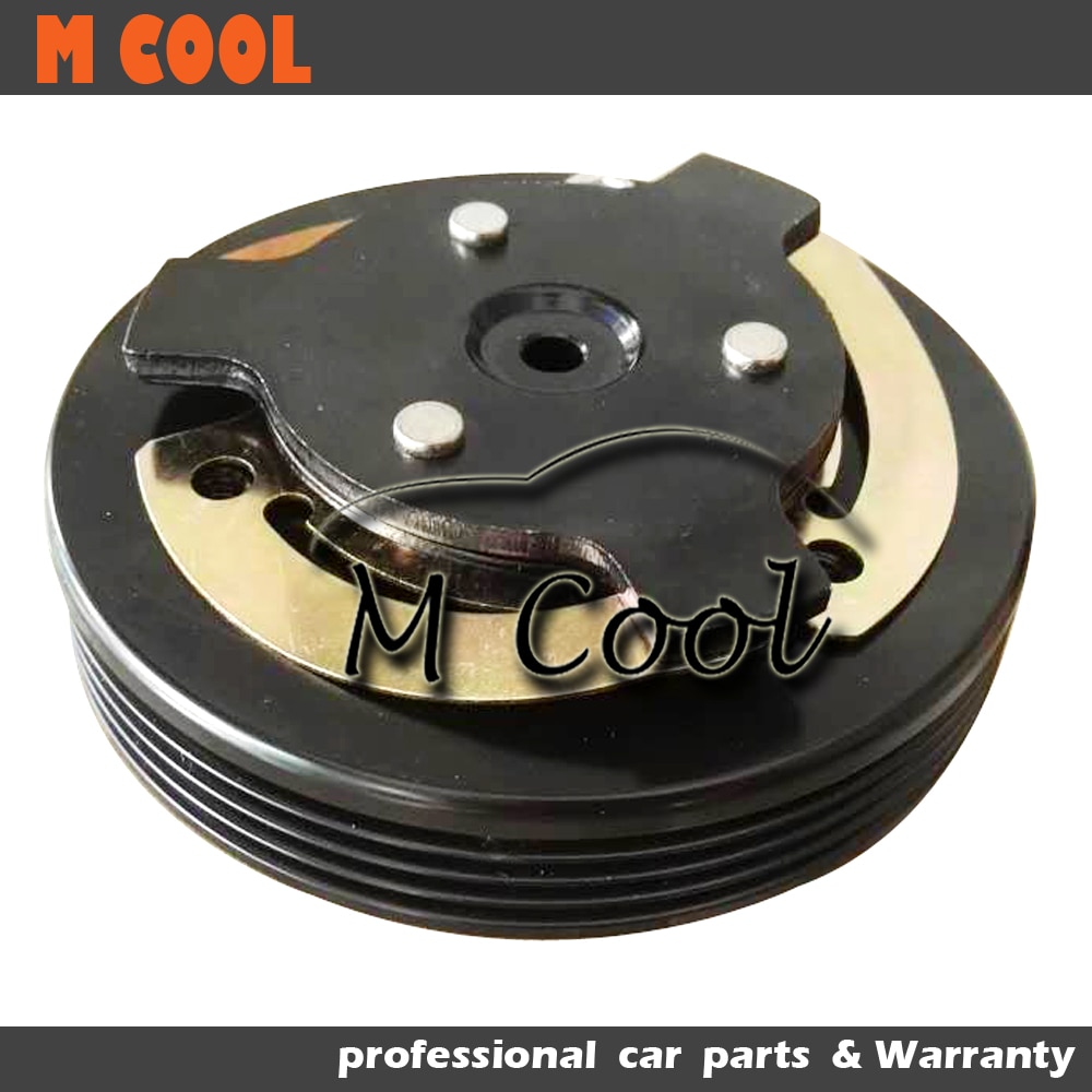AC Compressor Clutch FOR CAR BMW X5 Grandado