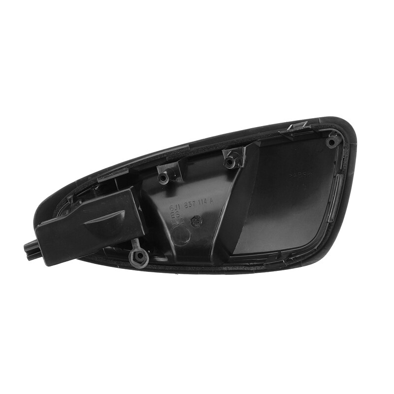 Auto auto binnendeurgreep deurgreep voor seat ibiza  gw 6 j 0837113a 6 j 1837113a