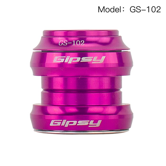 Gipsy GS-102 34mm casque pour vélo d'équilibre spécial pour K O K U un vélo d'équilibre pour enfants: Rose Red