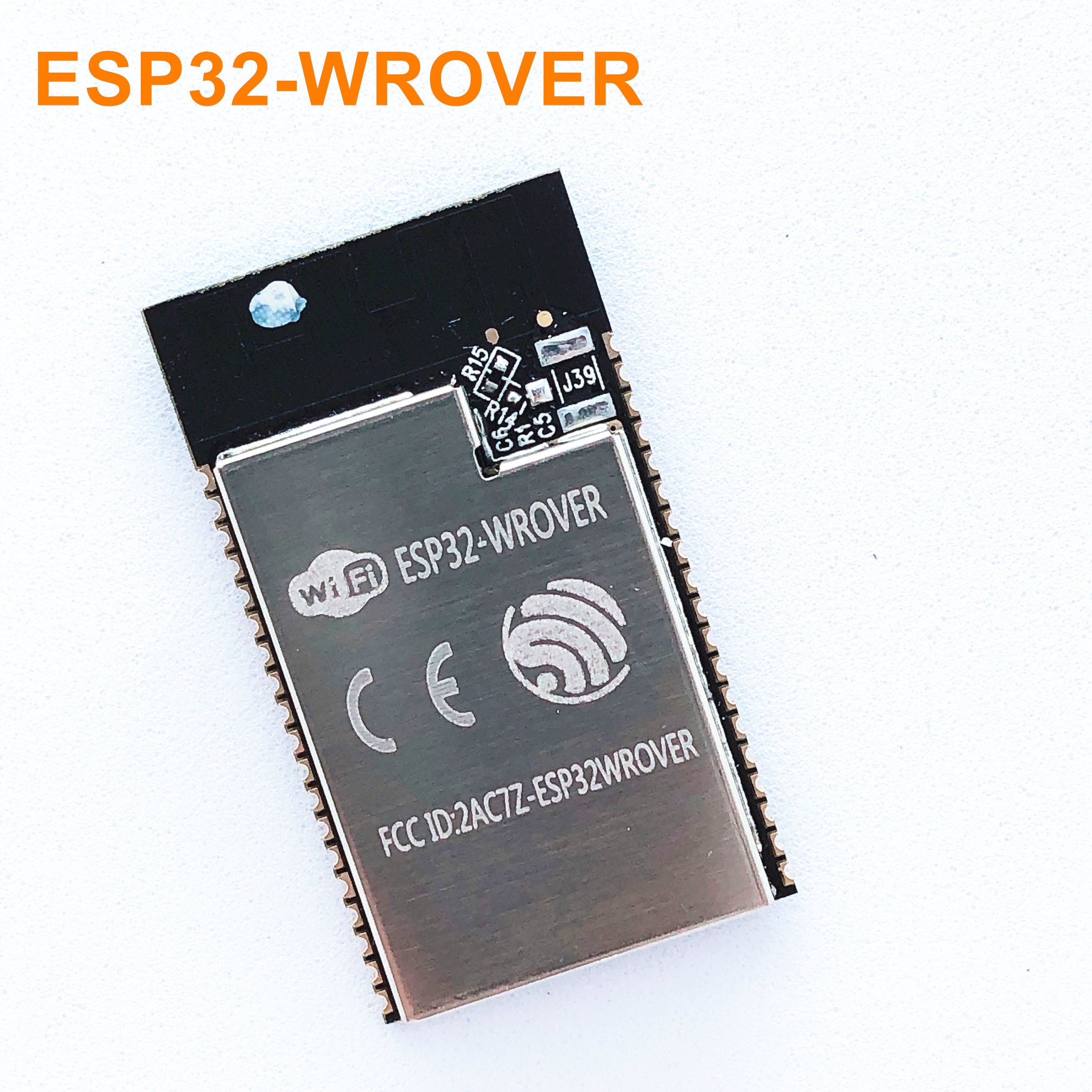 ESP32 ESP32-WROOM-32 32D 32U 32E 32UE ESP32-S2-WROOM-I ESP32-WROVER-I-IB-B-E-IE ESP32-S2-WROVER-I Espressif Original