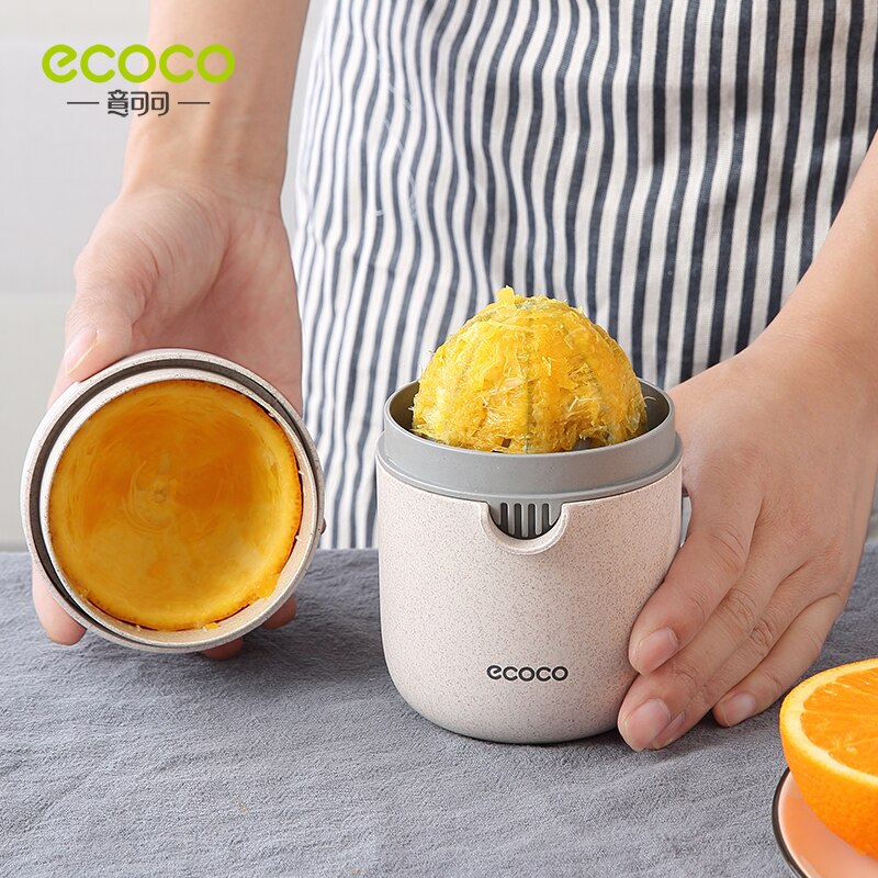 Exprimidor de jugo de mano utensilio de cocina de moderno, exprimidor de cítricos, limón, cocina, AB50ZZ