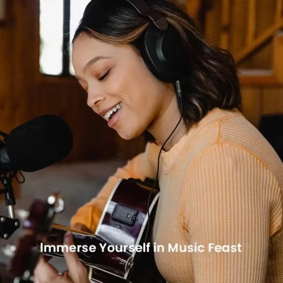 XIKCU 3,5 mm verlengkabel hoofdtelefoon verlengkabel vergulde aux-kabel audio stereo jack man-vrouw TRS-snoer 1m 5m