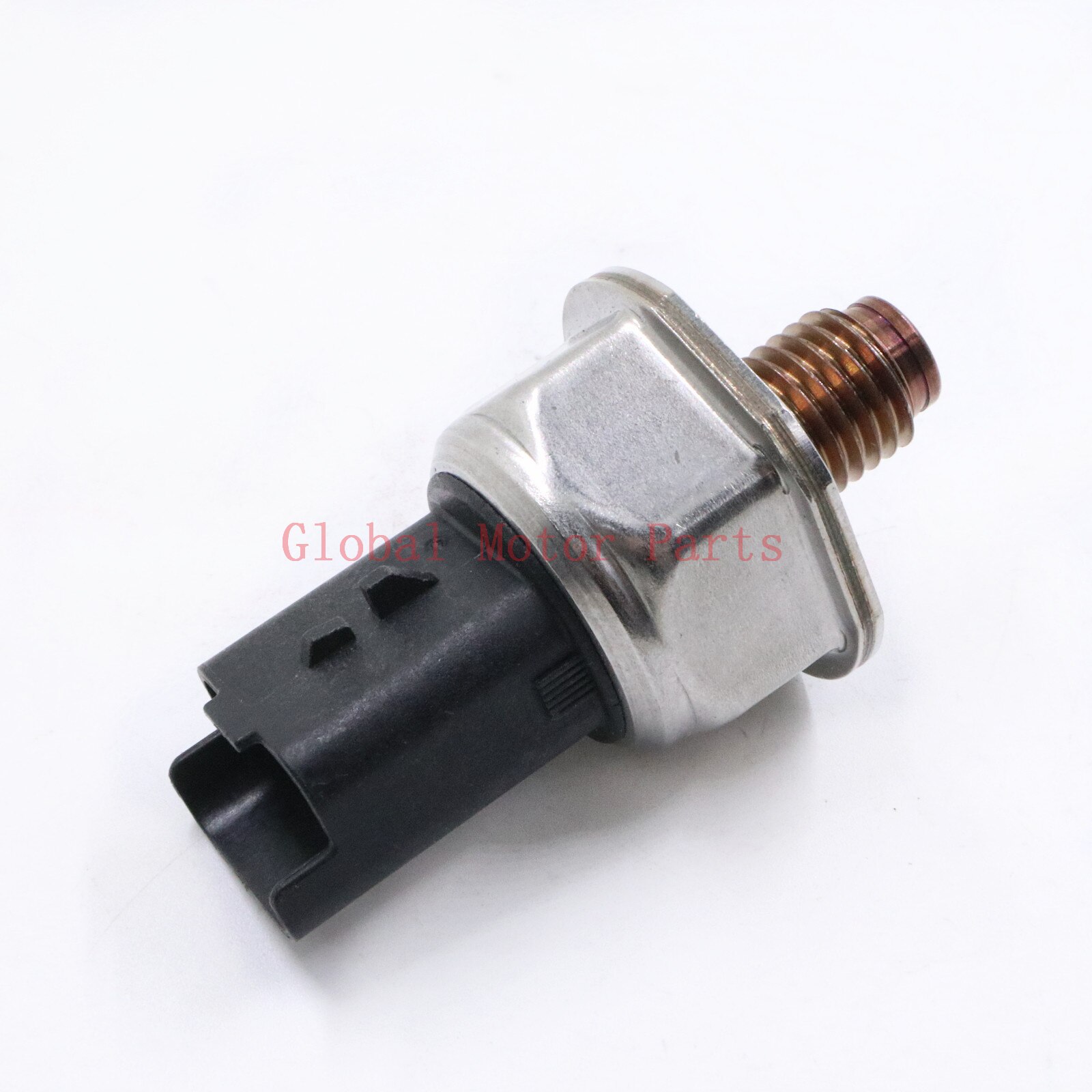Original 55PP34-01 55PP3401 Fuel Rail Pressure Sensor