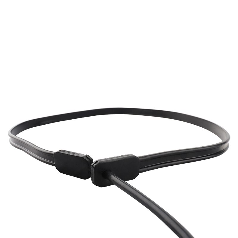 Fermentation Heating Belt For Homebrew Beer Wine Spirits, Plastic Brew Ferment Bucket EU Plug With Digital Stick Thermometer