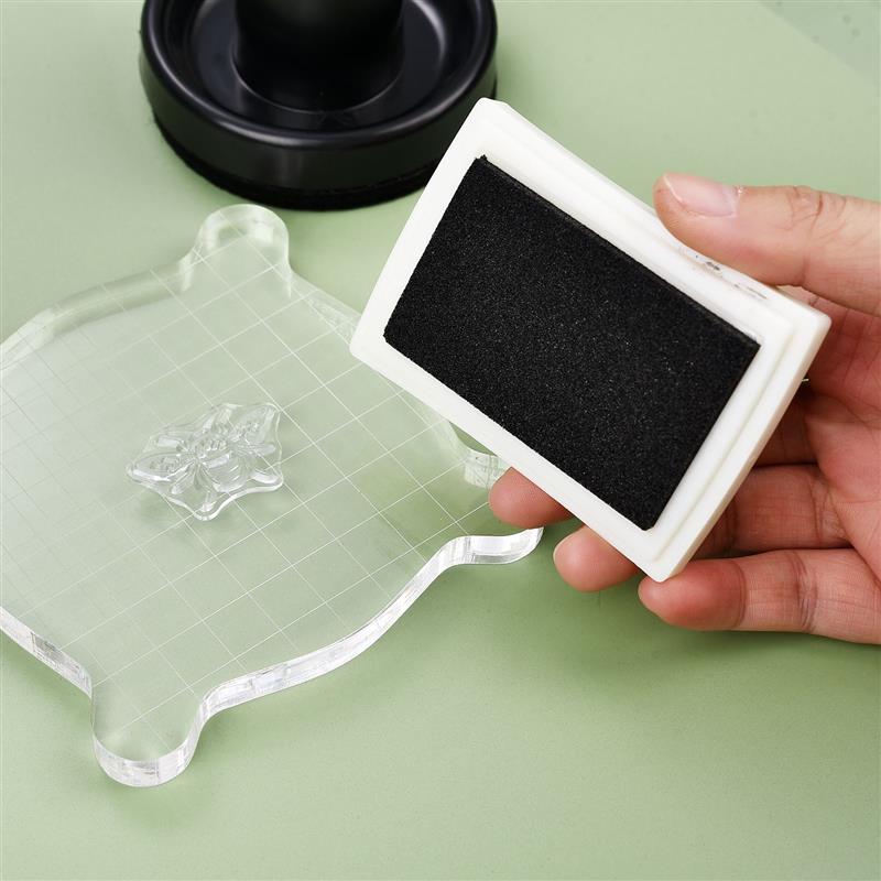 Helpful Stamping Pressure Tools For Applying Even Pressure When Using A Stamp Positioner Tool Scrapbooking Crafts Cards Tools