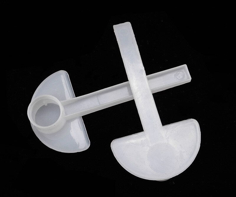 Gorro alimentador de Herramientas de apicultura para apicultura, herramienta de colmena para apicultura, alimentador de abejas, agua, alimentación de bebidas, 5/10 Uds.