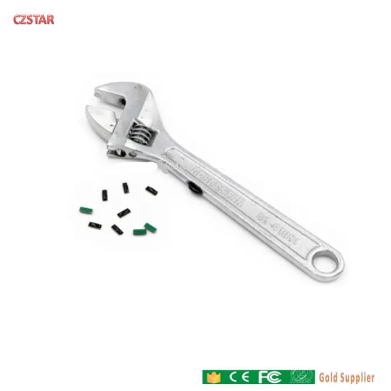 UHF RFID Metal Tool Tracking Tag Mini PCB UHF Anti... – Grandado