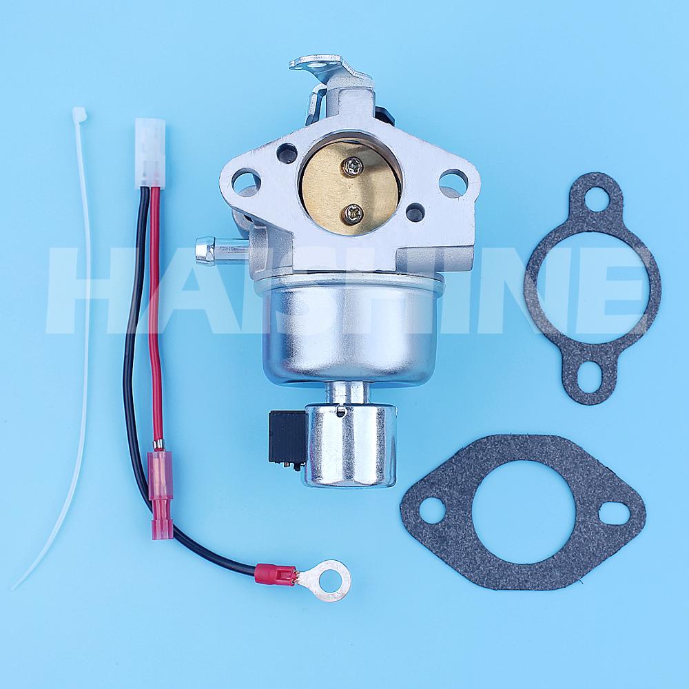 Carburetor Gasket Kit For Kohler CV14 CV15 CV15S CV16S Engine Carb 42 853 03-S, 42 853 03-S 13HP 14HP 15HP 16HP TRACTOR Parts