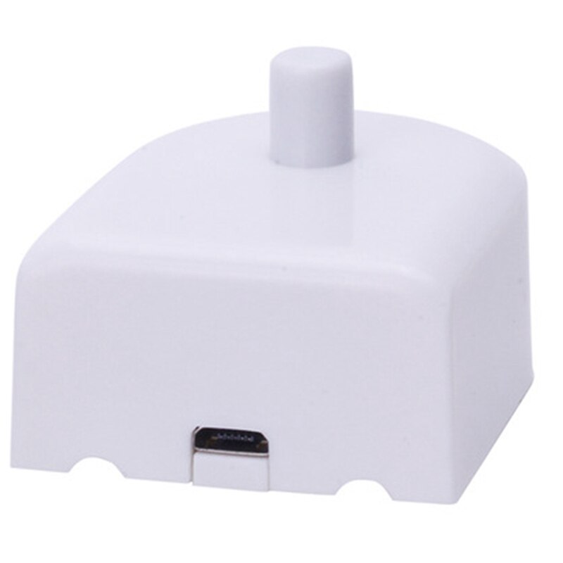 Electric Toothbrush Charger Charging Cradle Electric Toothbrush Heads Holder Usb Charger For Oral B D12 D20 D17 D18 D29 D34 Oc18
