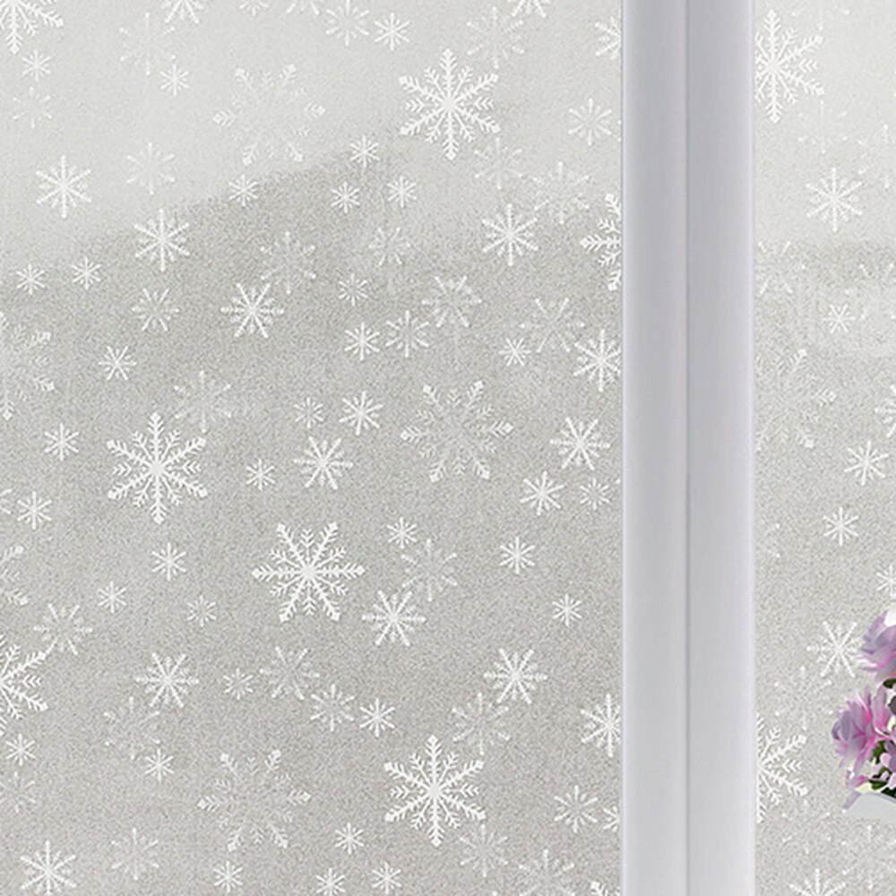 60 x 200cm kalvo lasilla itseliimautuva ikkunakalvo ikkunatarra lasikalvo paperi liima koristelu lasitarra läpinäkymätön
