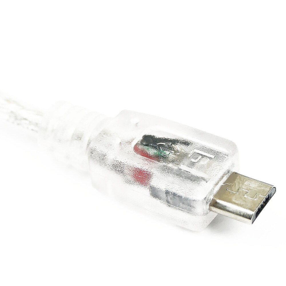 BeMatik-1 Poort Titan Usb Naar RS232 Adapter Kabel Voor Android Tablet Telefoon