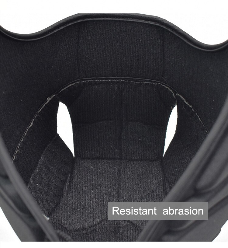 Soft Goalkeeper Helmet Hocky Head Guard Sports Helmets Men Women Rugby Ice Snowboard Hat Head Protector Football Soccer Helmet