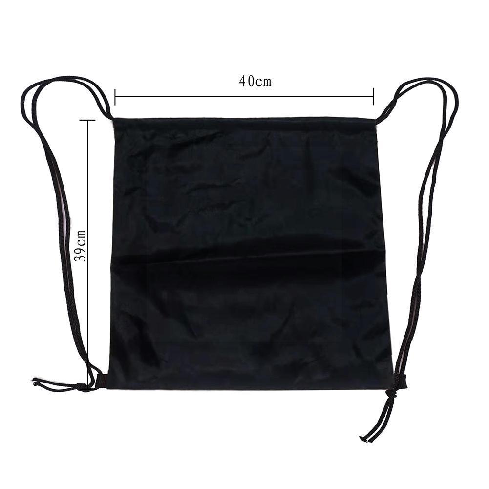 1 pcs football basketball volleyball half tennis bag dustproof bag waterproof oxford  d7 o 7