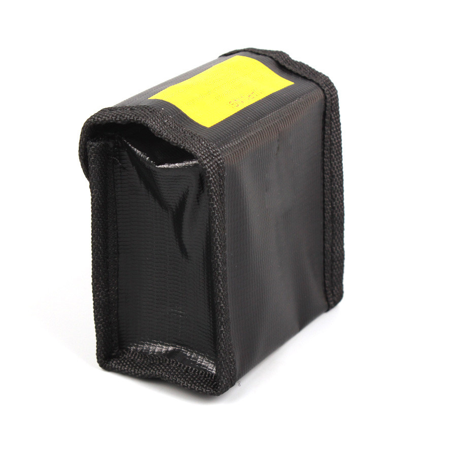 Spark drone batterij tas explosieveilige vochtbestendig Beschermende tas case Voor DJI Spark Drone accessoires