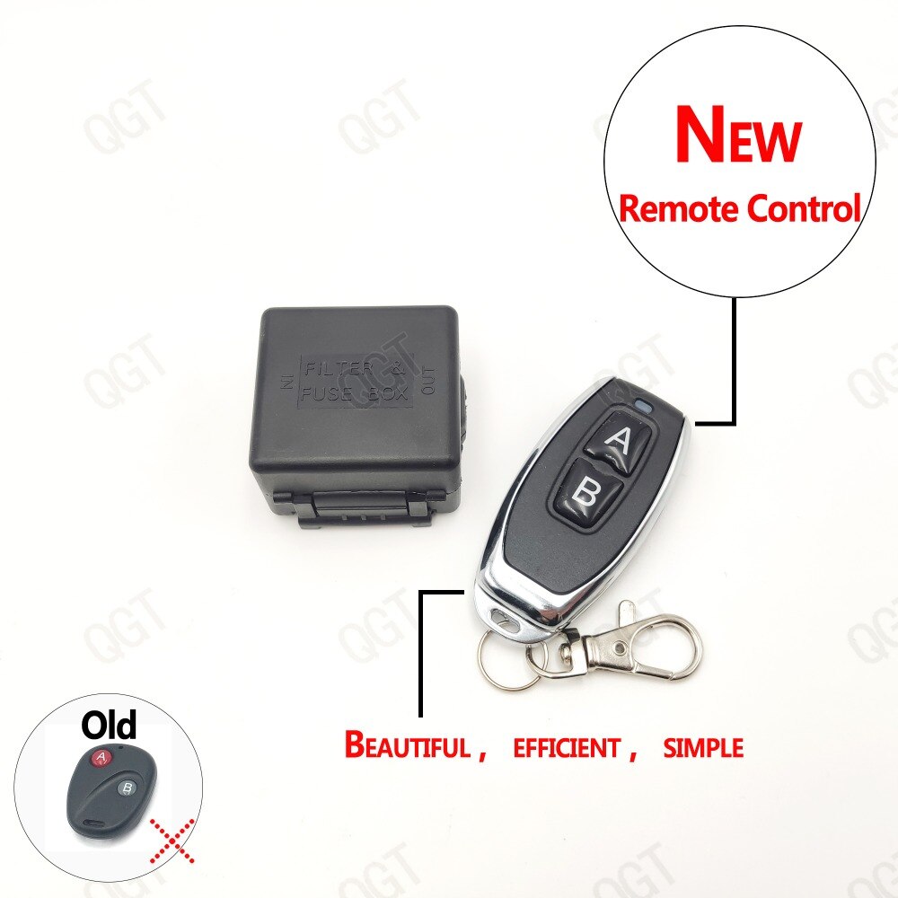 KK-70/9 Dubbele DC De draadloze afstandsbediening electro magneet Elektromagneet cilinder magneten custom elektrische magneet zuigen
