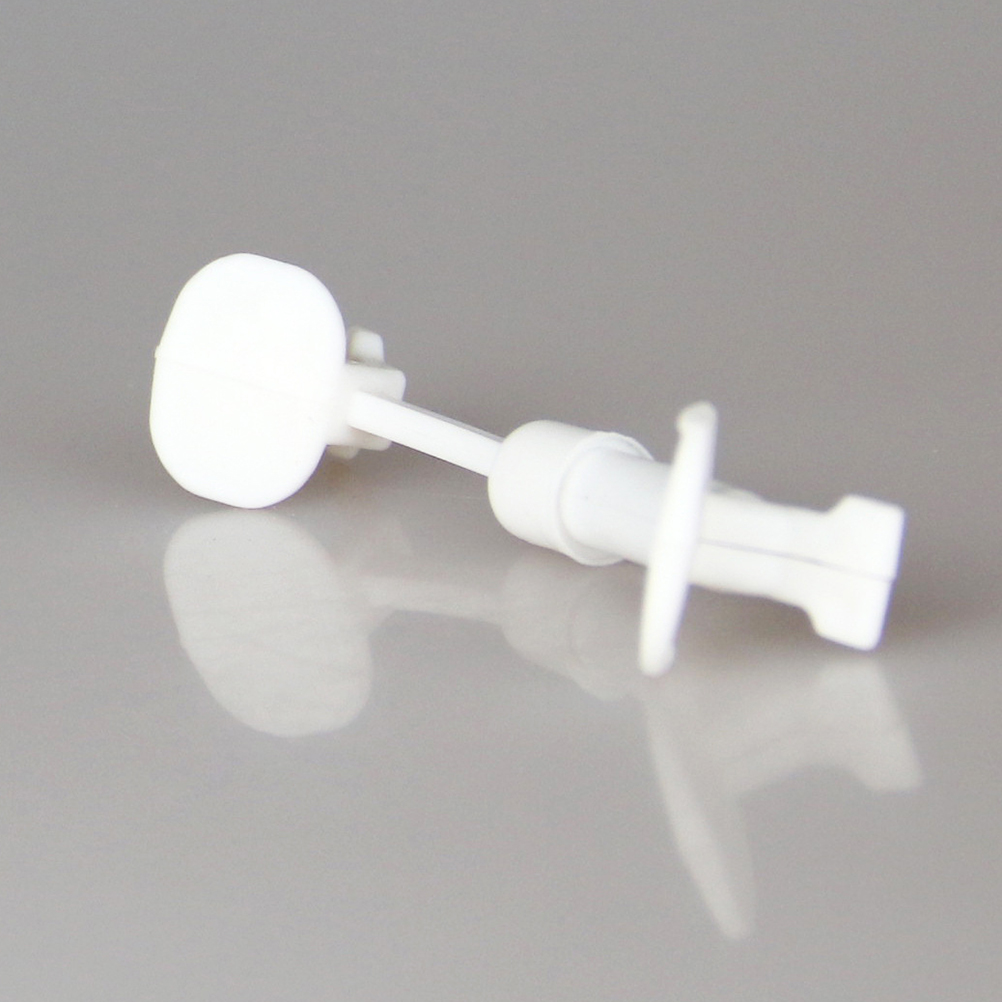 5pcs Facial Exerciser Spring-loaded Plastic Mouth Exerciser Smile Training Slim Mouth Exercise for Girls