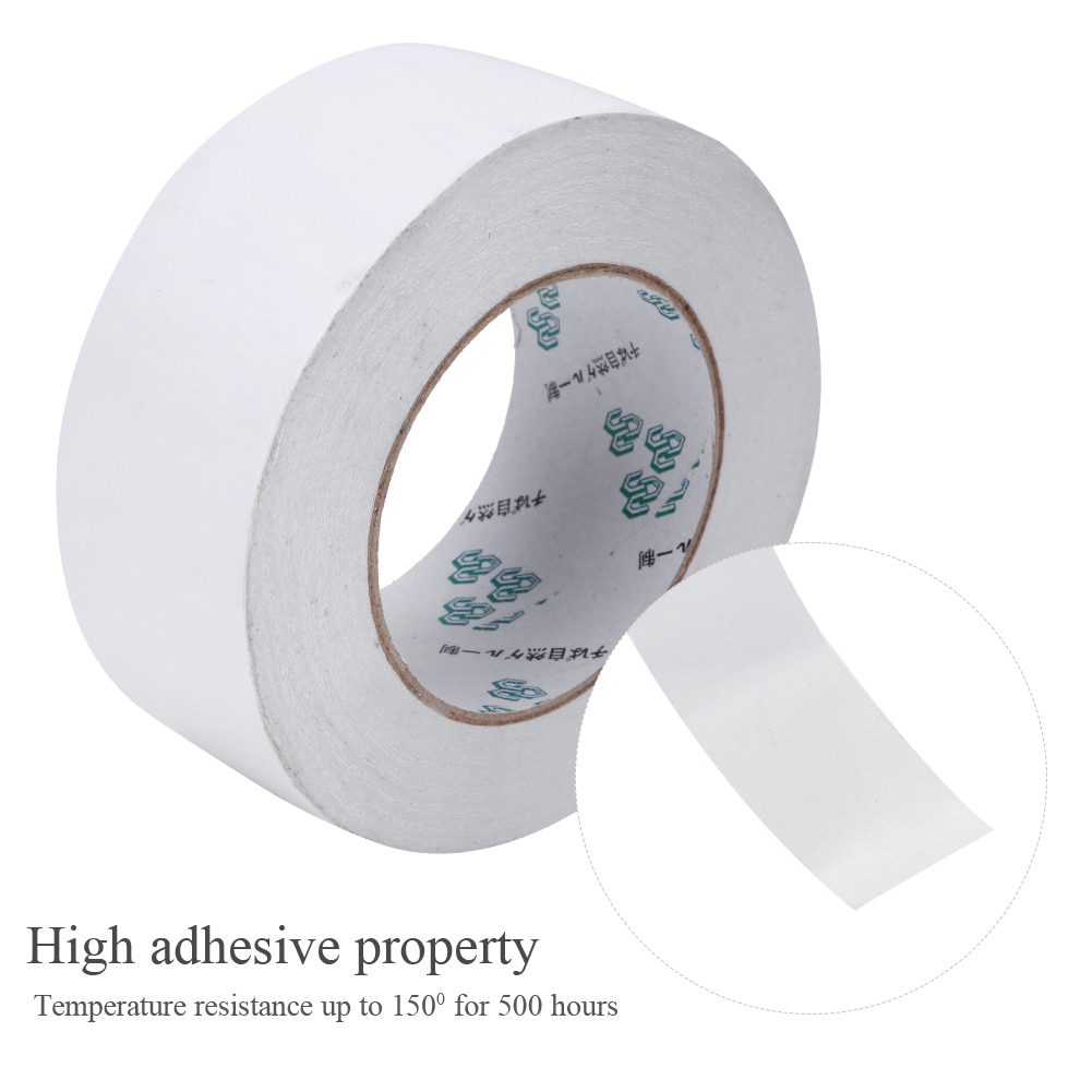 Polyacrylate Club Grips Tape Double Sided Grip Tape Adhesive Supplies