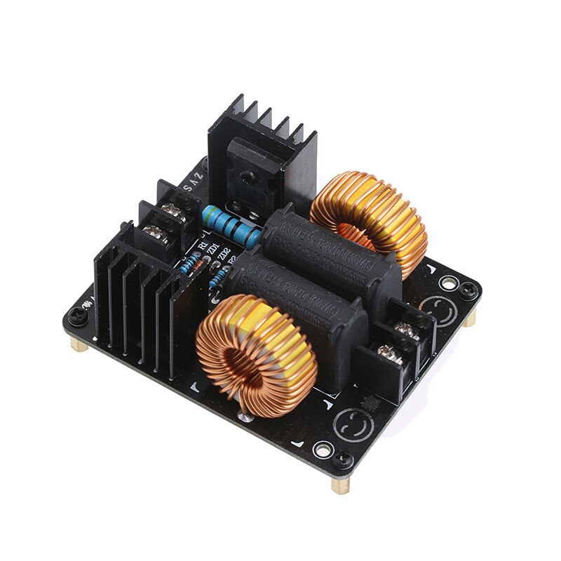 1000W 20A Zvs Laagspanning Inductie Verwarming Coil Module Flyback Driver Heater
