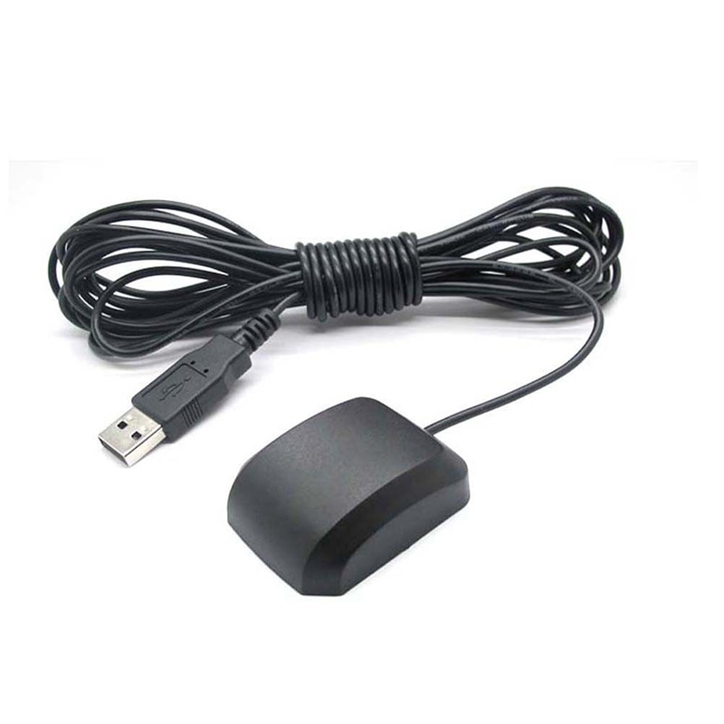 VK-162 Gps G-Muis Usb Gps Navigatie Ontvanger Module Ondersteuning Voor Google Earth Windows