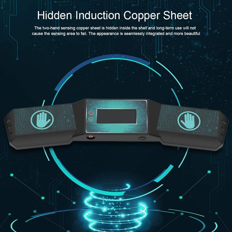 Cube Timer Clock Machine for Stack Competition Speed Cup Timer Cube Fun Toys 2022