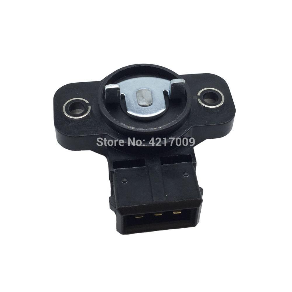 Sensor de posición del acelerador TPS 35102-33100 TH292, para Hyundai Sonata Santa Fe, Kia Optima 2001, 2002, 2003, 2004, 2005, 2006