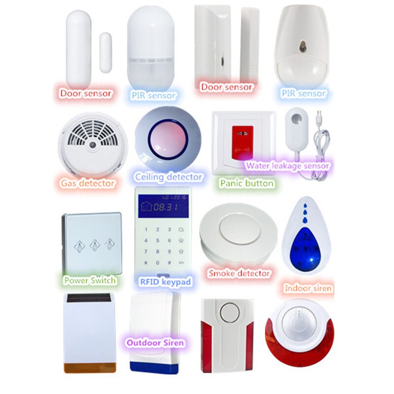 433Mhz Wireless Signal Transmitter Repeater for ST-VGT,ST-IIIB, HA-VGT,HA-VGW, FC-7688 Focus Alarm System