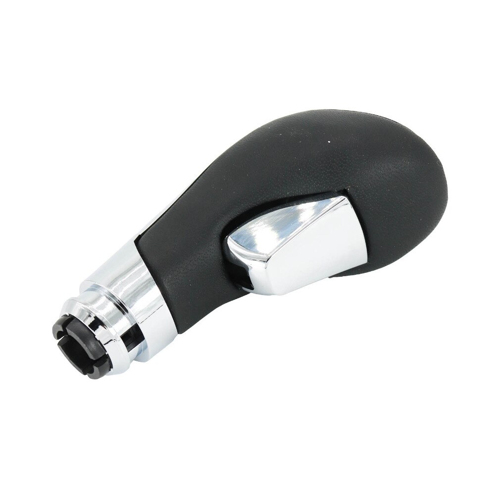 Schaltknauf Für Vauxhall Movano & Vivaro - 6-Gang Schwarz