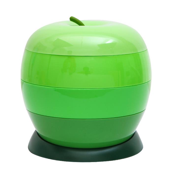 Almacenamiento En Forma De Manzana - España