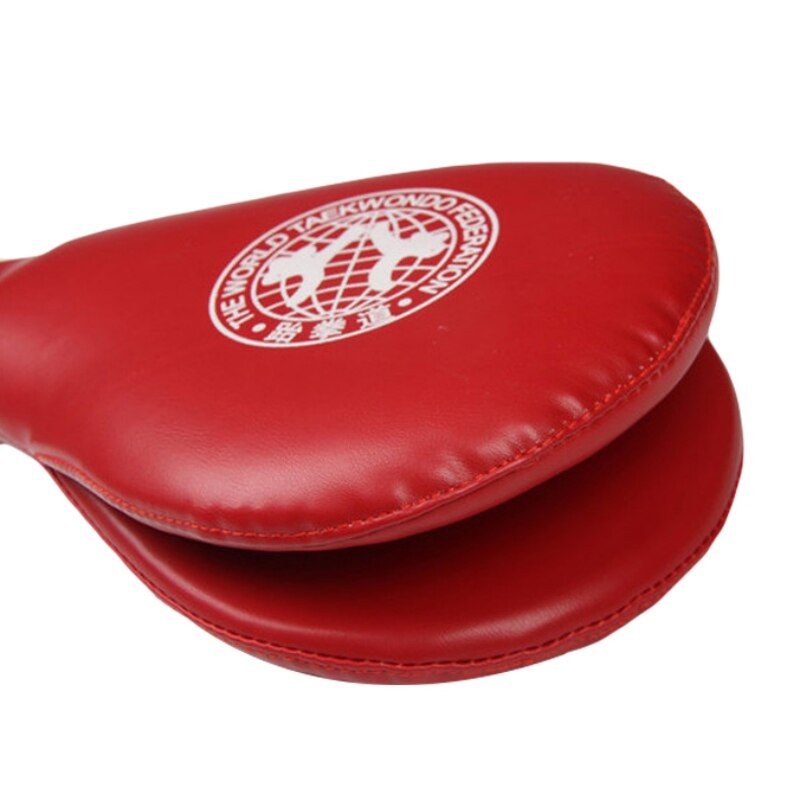 Taekwondo Kickboksen Zak Training Pad Doel Sanda Karate Schild Pad Zwaardvechten Training Gear Mma Martial Thai Kickboksen Kick