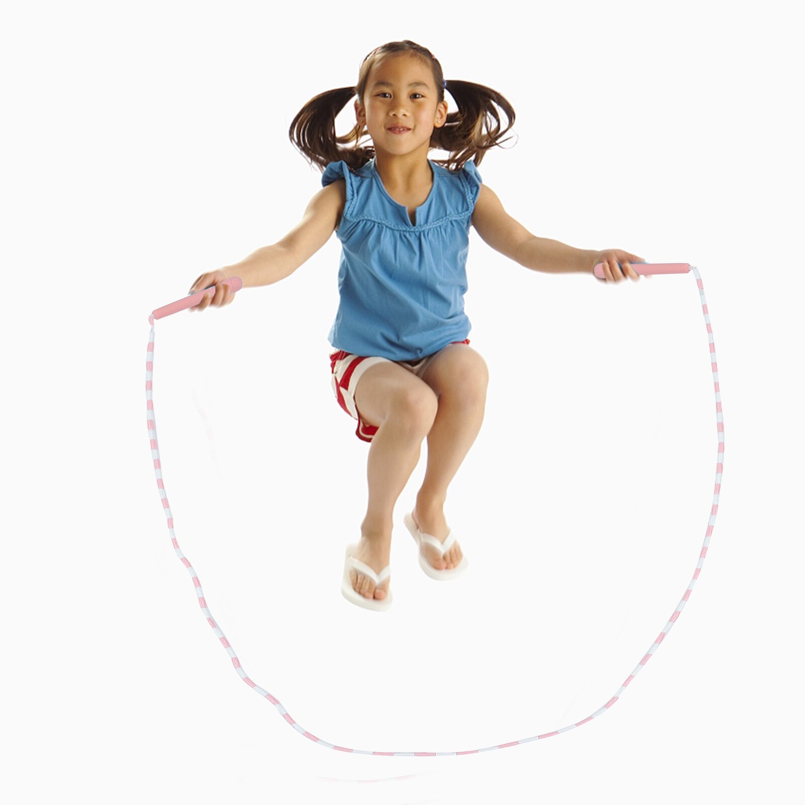 Fitness jump rope, outdoor jump rope for students, fitness accessories