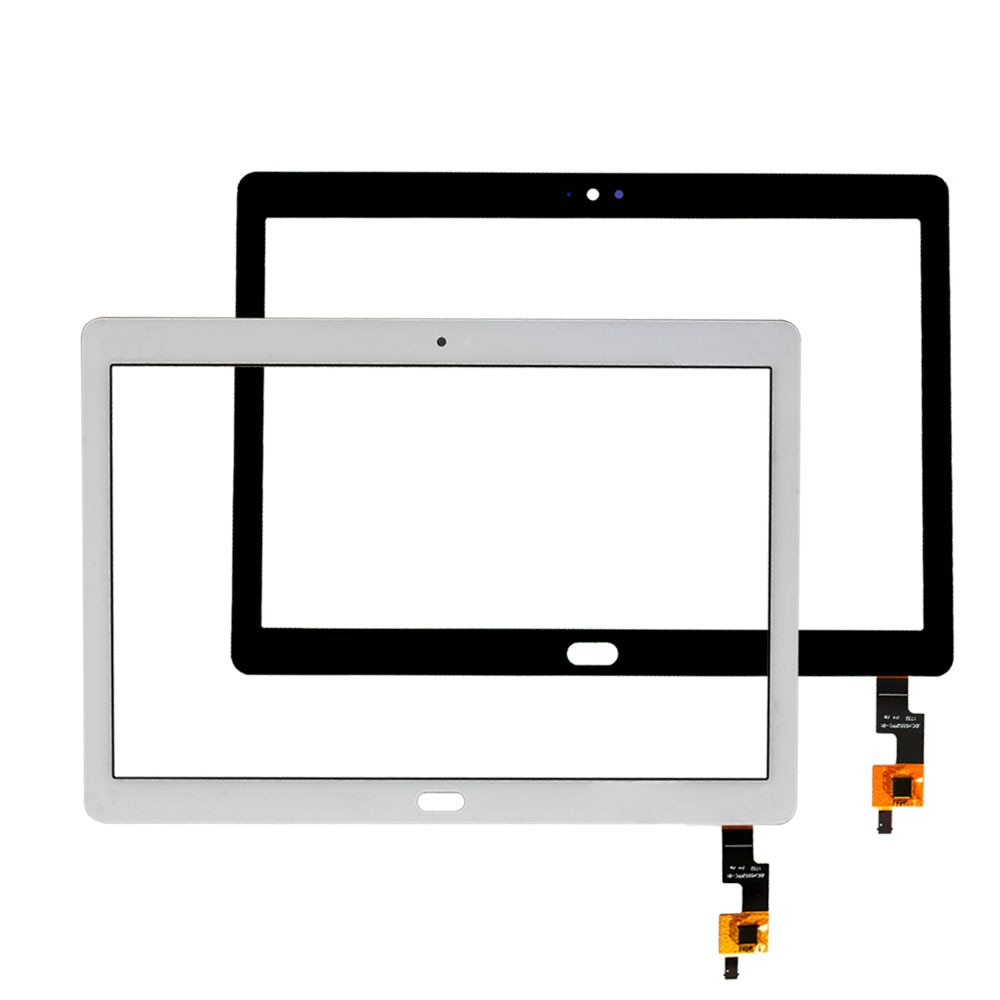 Voor 10.1 "Huawei Mediapad M3 Lite 10 BAH-AL00 BAH-W09 BAH-L09 Touch Screen Digitizer Panel Tablet Glas Sensor Vervanging