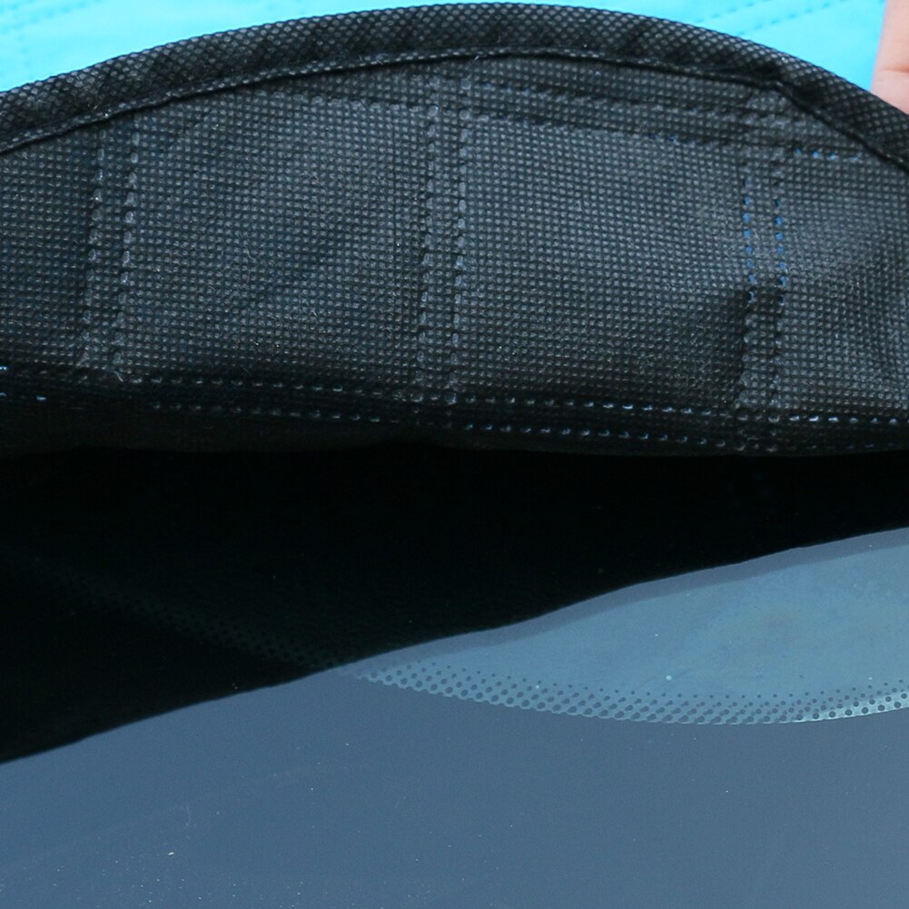 auto universale Coperture Inverno Neve Parabrezza Copertura di Ghiaccio Gelo Grandine Copertura di Protezione Protezione di Neve auto Tenda Da suola Tenda Cieco