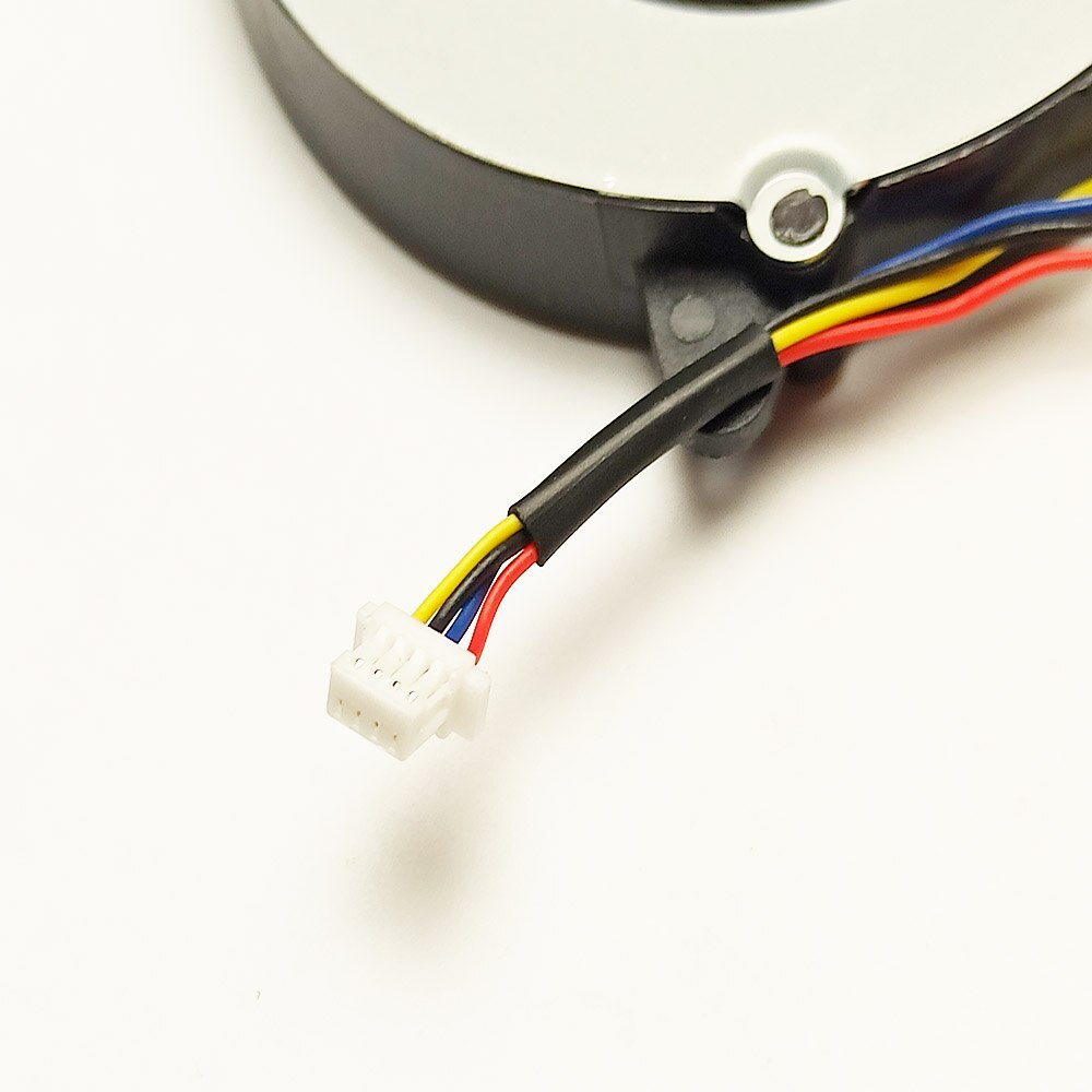 Cpu kjølevifte til asus  n550 n550j n550jk n550 x 47jv n550 x 42jv mf60070 v 1-c180-s9a cpu kjøling laptop kjølevifte