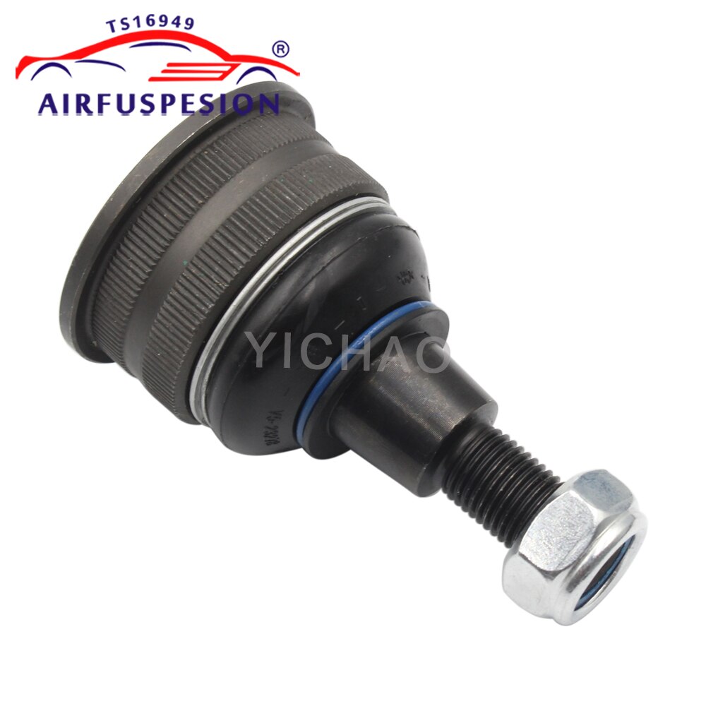1pc luftfjädrar kulled för mercedes benz  w221 4 matic  s350 s550 främre luftfjädring stötdämpare del 2213200538 2213200438