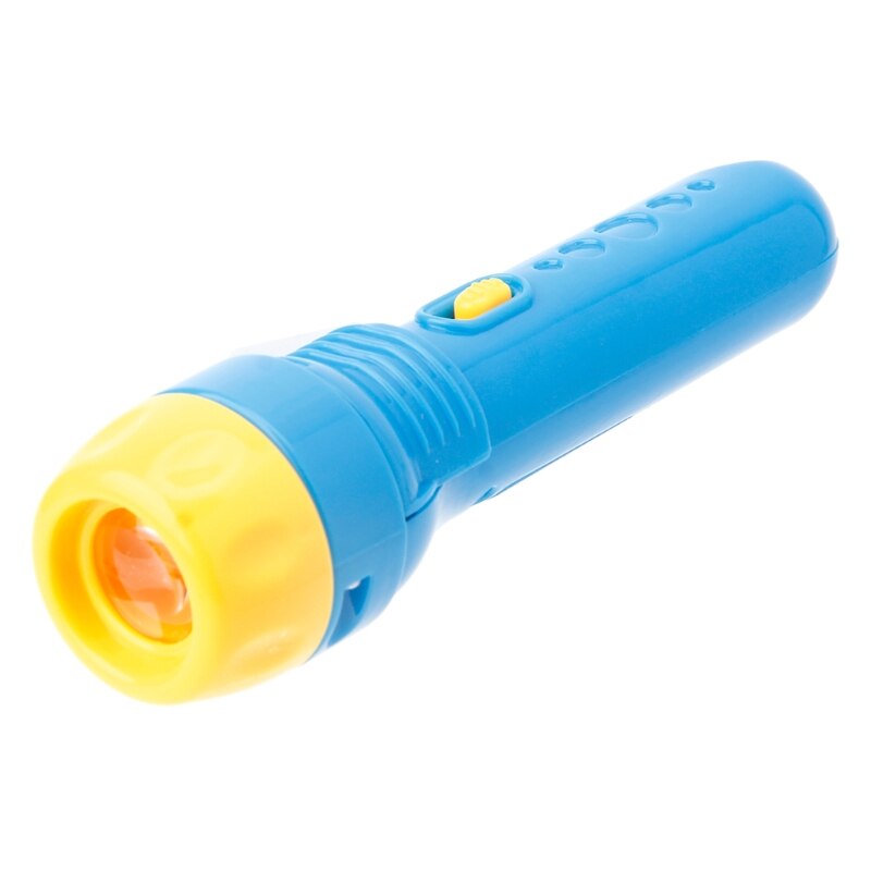 Sprookjes Slapen Verhaal Licht Projector Zaklamp Speelgoed Kids Educatief Speelgoed 77HD