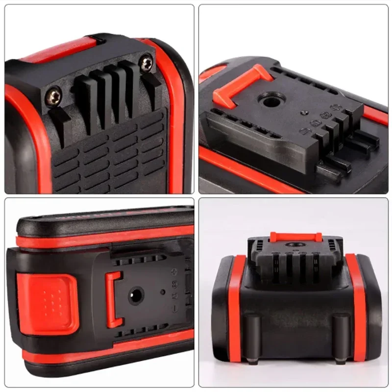 21V 3000mAh Rechargeable Lithium Ion Battery For 18V 21V 36VF 48VF 88VF Cordless Screwdriver Power tools special power battery