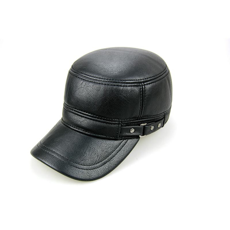 Fibonacci winterpetten, pu leren baseballpet, heren snapback pet, pet voor heren, pet voor heren, pet voor truckers, flatcaps: 4