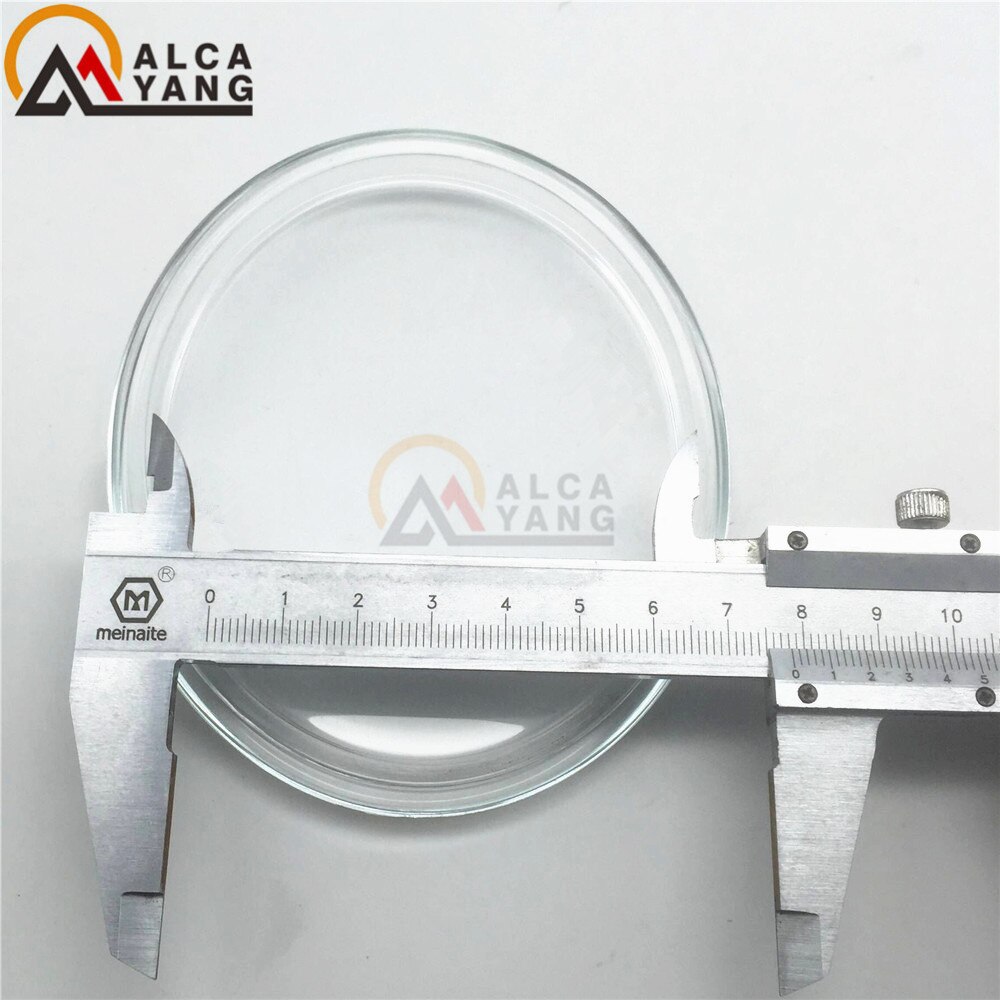 Malcayang fog lamps glass fog lights 90*100 MM Beautiful fog lamp glass replacement For TOYOTA
