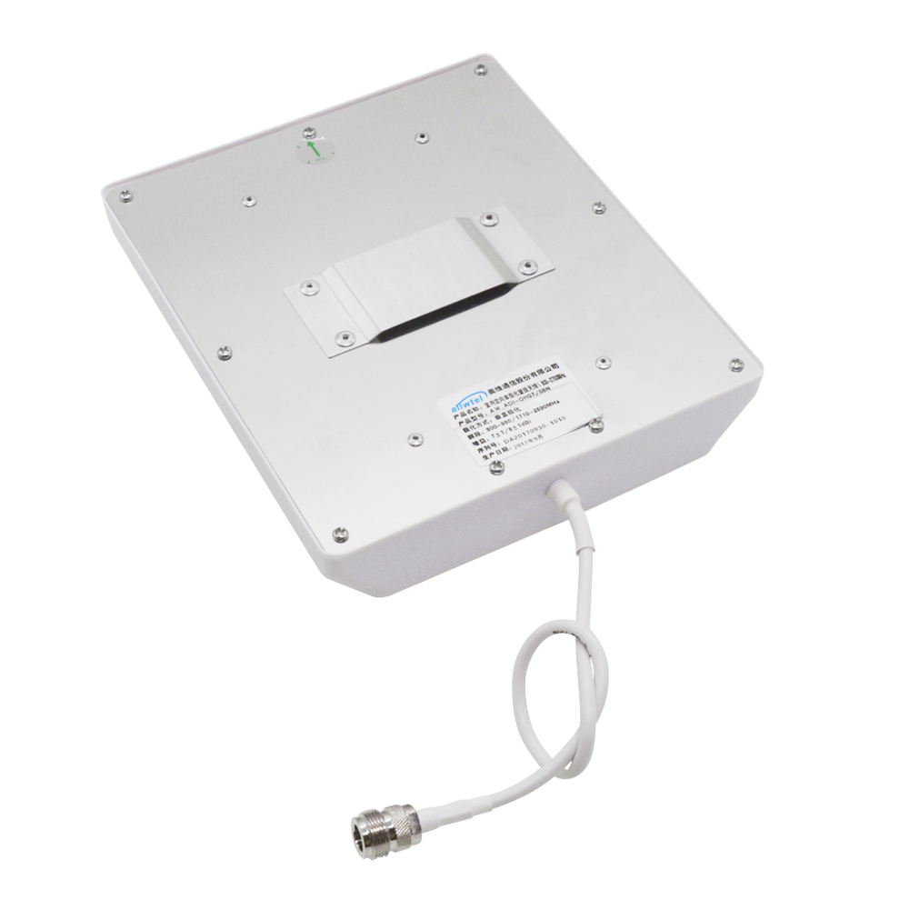 Antenne panneau externe interne 2G 3G 4G lte, 800-2500MHz, amplificateur de signal pour téléphone portable GSM CDMA