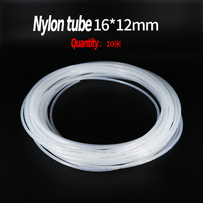 , 10 M nylon tube, high pressure tube, gasoline tube, high temperature hose, various models