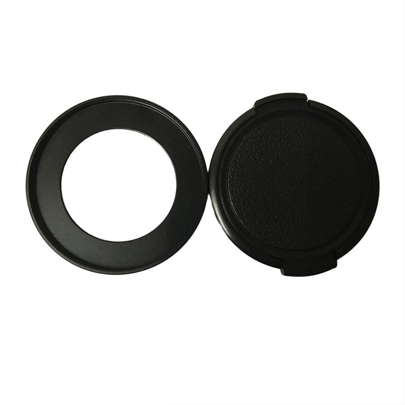 Tekcam for Eken Accessories Red Diving filter for Eken H9 H9R h9pro H9SE H9R SE H8PRO H8SE H8 H8R H3 H3R V8S Eken Accessories