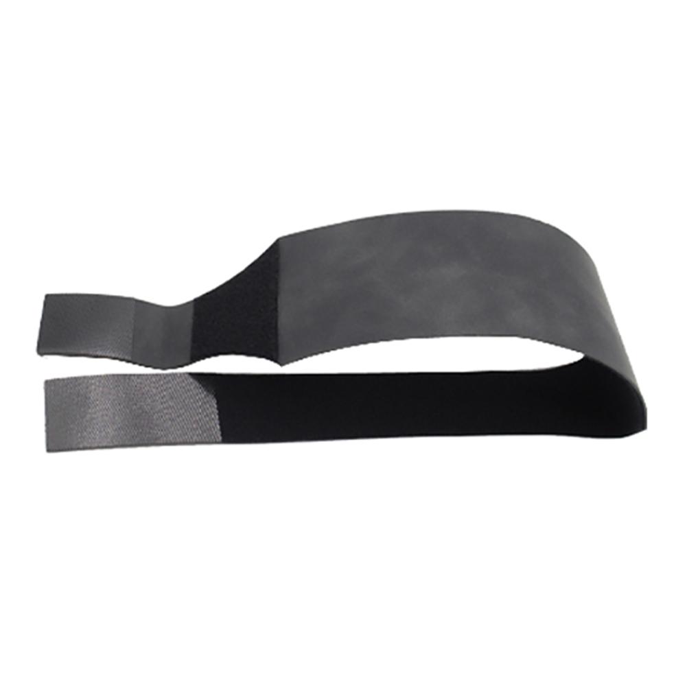 Accesorios de gafas VR para Oculus, diadema de realidad Virtual, correa para cabeza, cabeza reductora de presión PadRift: Default Title