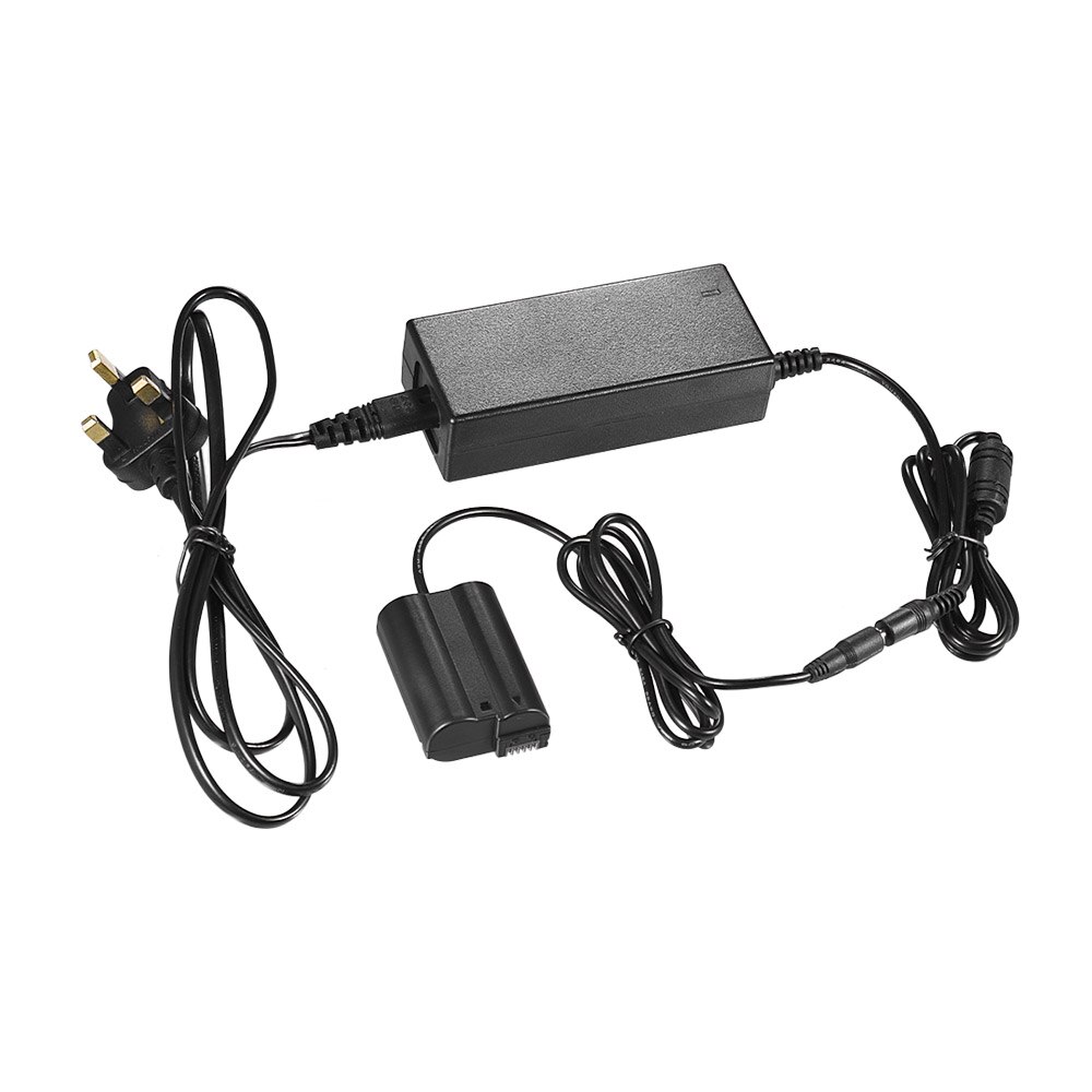 Andoer EH5 plus EP5B AC Power Adapter DC Coupler... LovingPrices