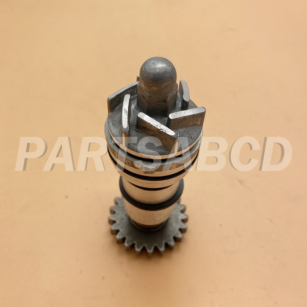 Vandpumpe assy til  cg200 loncin 200 250 200cc 250cc atv quad motorcykel