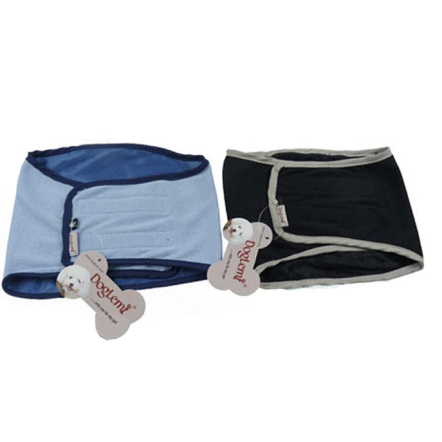 male dog protector pant for the big dogs washable diapers pet supplies Product #XTT