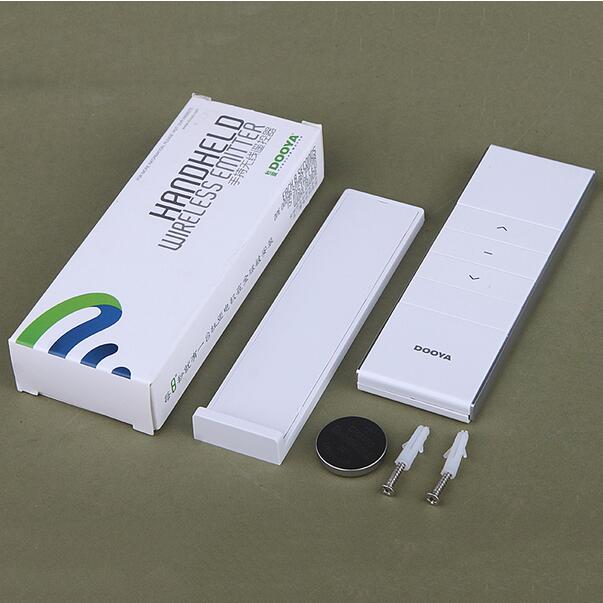 Smart Home Dooya Single Channel Remote control for... – Grandado